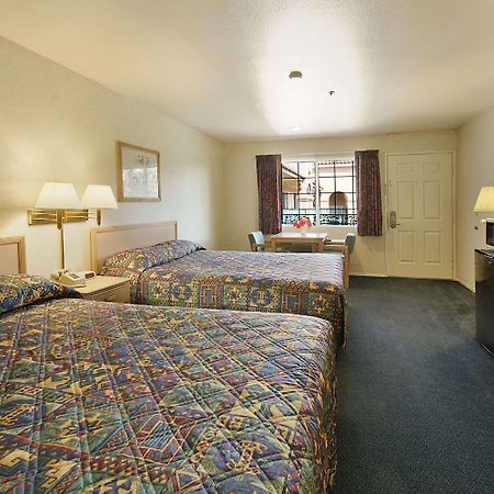 Days Inn By Wyndham Riverside Tyler Mall Chambre photo