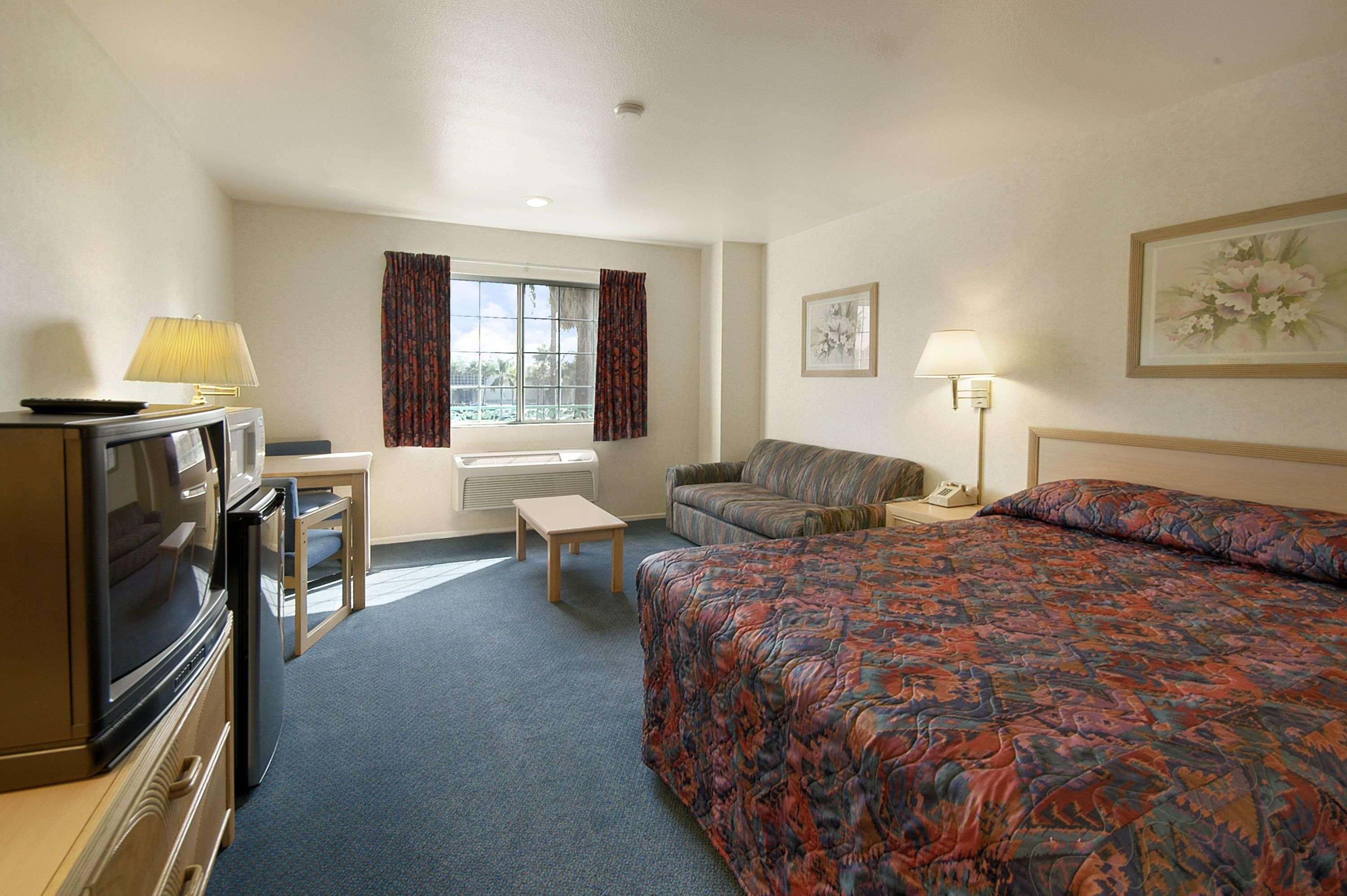 Days Inn By Wyndham Riverside Tyler Mall Chambre photo