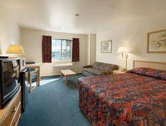 Days Inn By Wyndham Riverside Tyler Mall Chambre photo